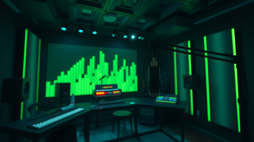 AI 说唱人声生成器:分步创建原创人声草稿