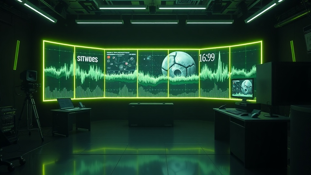Seed Audio 1.0:为 AI 视频工作流而生的音频场景生成器