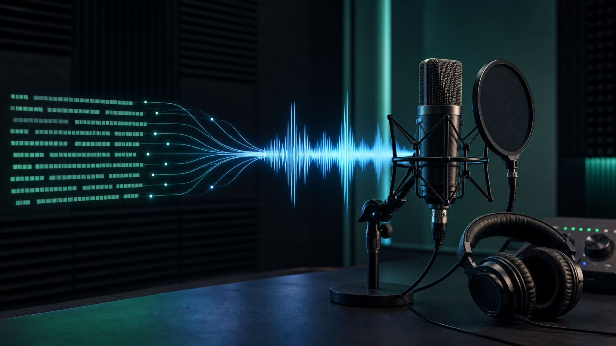 text to speech Explained for Practitioners — Practical Decision