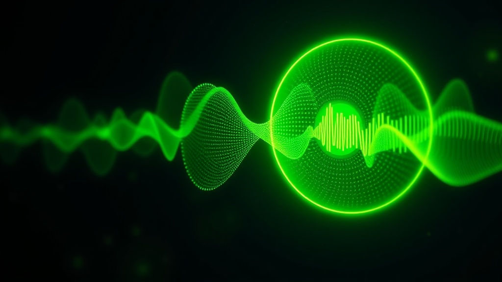 什么是 Seed Audio?超越文本转语音的 AI 语音生成器