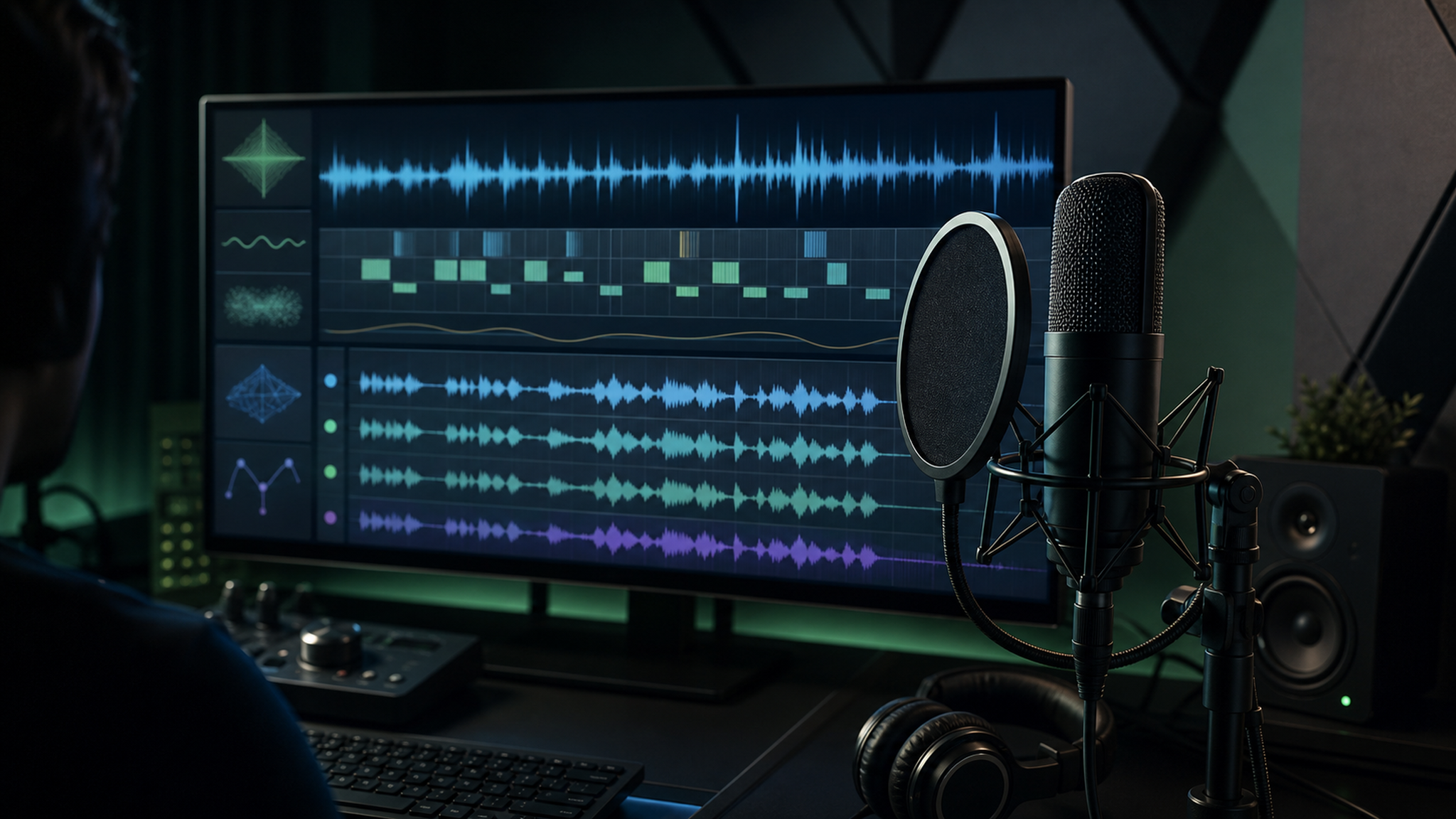 AI Rap Voice Generator: Create Original Vocal Drafts Step by Step