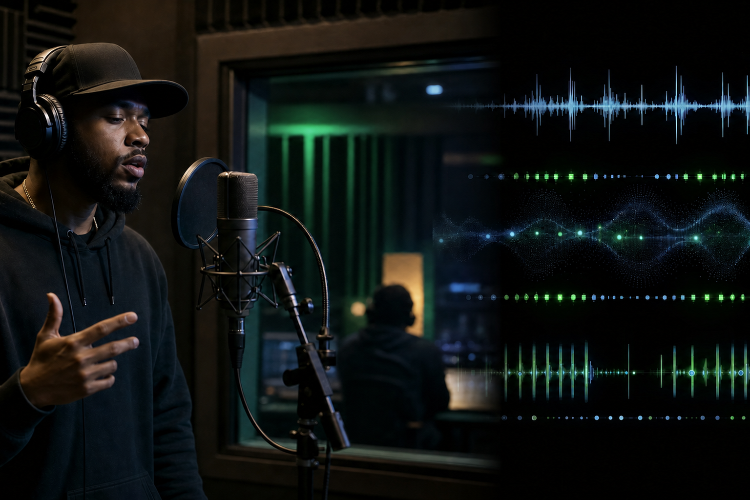 AI Rap Voice Generator: Create Original Vocal Drafts Step by Step — Tips for Authentic Rap Delivery